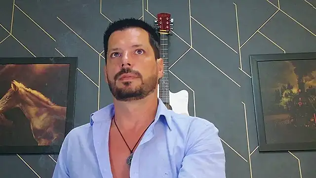 Snapshot of ChrisKox chatting on March 10, 2025, 3:34 am ChrisKox online show from March 10, 2025, 3:34 am