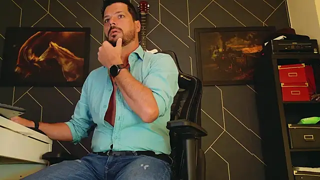 Snapshot of ChrisKox chatting on March 12, 2025, 12:31 am ChrisKox online show from March 12, 2025, 12:31 am