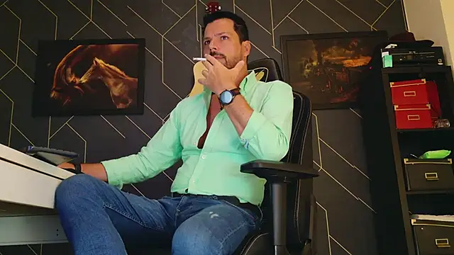 Snapshot of ChrisKox chatting on March 15, 2025, 11:06 pm ChrisKox online show from March 15, 2025, 11:06 pm