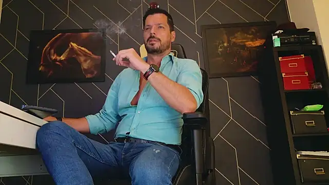 Snapshot of ChrisKox chatting on March 17, 2025, 3:18 pm ChrisKox online show from March 17, 2025, 3:18 pm