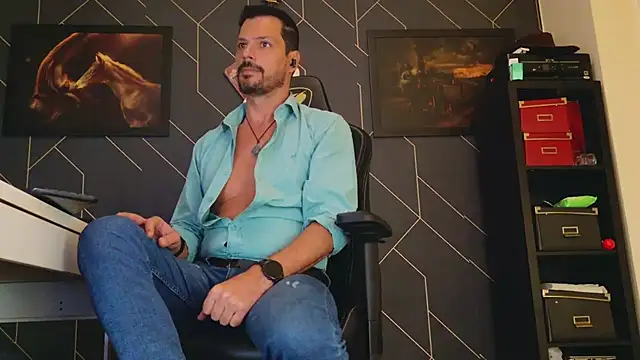 Snapshot of ChrisKox chatting on March 18, 2025, 8:03 am ChrisKox online show from March 18, 2025, 8:03 am