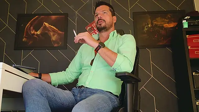 Snapshot of ChrisKox chatting on March 23, 2025, 7:31 am ChrisKox online show from March 23, 2025, 7:31 am