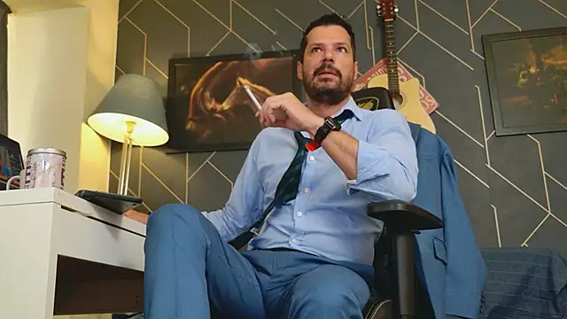 Snapshot of ChrisKox chatting on September 10, 2025, 6:35 am ChrisKox online show from September 10, 2025, 6:35 am