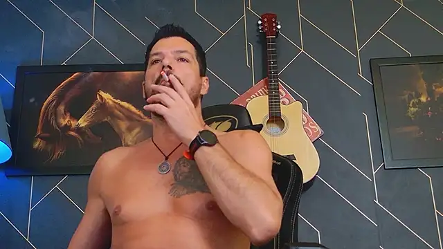 Snapshot of ChrisKox chatting on September 16, 2025, 6:25 am ChrisKox online show from September 16, 2025, 6:25 am