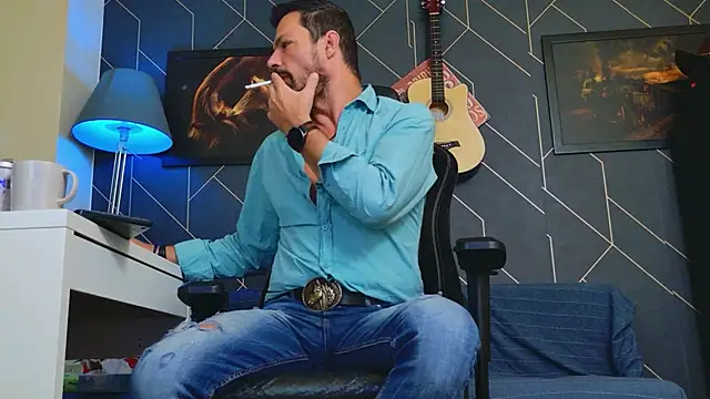 Snapshot of ChrisKox chatting on September 18, 2025, 7:05 pm ChrisKox online show from September 18, 2025, 7:05 pm