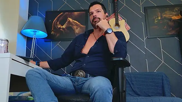 Snapshot of ChrisKox chatting on September 21, 2025, 6:48 am ChrisKox online show from September 21, 2025, 6:48 am