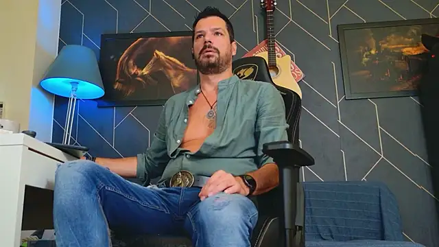 Snapshot of ChrisKox chatting on September 23, 2025, 5:10 am ChrisKox online show from September 23, 2025, 5:10 am