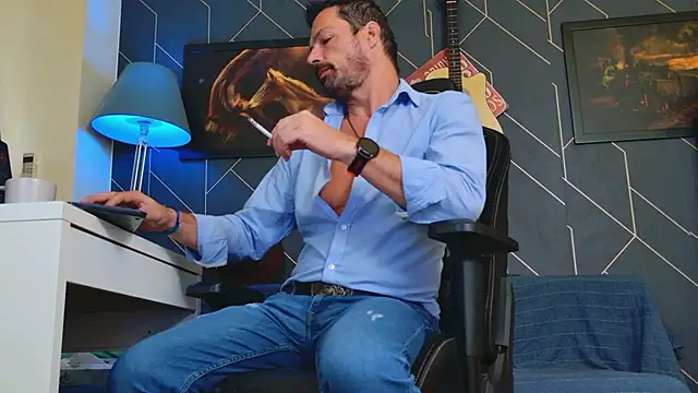 Snapshot of ChrisKox chatting on September 25, 2025, 5:22 am ChrisKox online show from September 25, 2025, 5:22 am