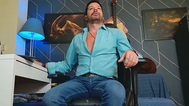 Snapshot of ChrisKox chatting on October 4, 2025, 2:53 am ChrisKox online show from October 4, 2025, 2:53 am