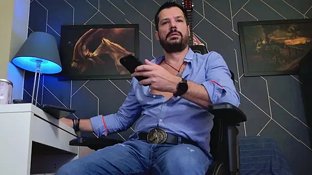 Snapshot of ChrisKox chatting on October 27, 2025, 5:00 am ChrisKox online show from October 27, 2025, 5:00 am