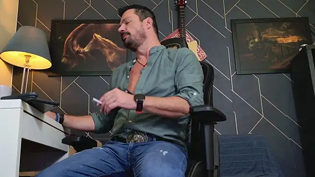 Snapshot of ChrisKox chatting on October 30, 2025, 5:20 am ChrisKox online show from October 30, 2025, 5:20 am