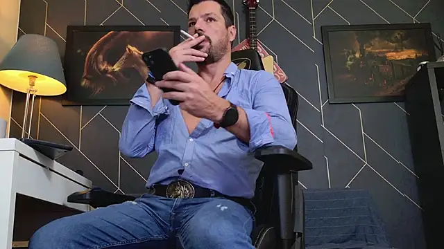 Snapshot of ChrisKox chatting on November 1, 2025, 6:15 am ChrisKox online show from November 1, 2025, 6:15 am