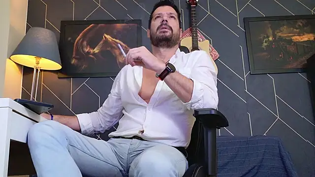 Snapshot of ChrisKox chatting on November 15, 2025, 5:05 am ChrisKox online show from November 15, 2025, 5:05 am