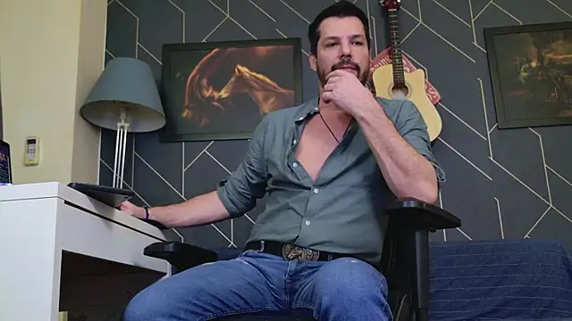 ChrisKox online show from January 12, 2026, 2:28 am