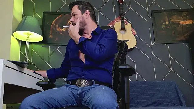 ChrisKox online show from January 13, 2026, 3:12 am