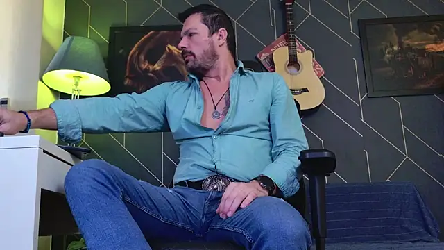 ChrisKox online show from January 17, 2026, 12:21 pm