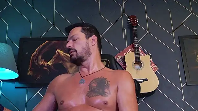 ChrisKox online show from February 16, 2026, 3:13 am