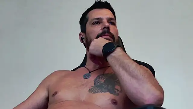 ChrisKox online show from April 11, 2026, 7:45 am