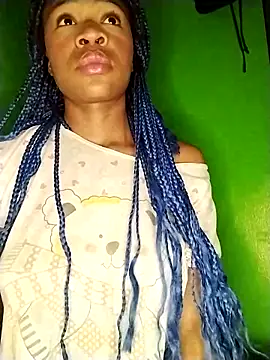 angel allis online show from April 12, 2026, 6:07 am