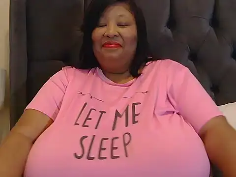 Snapshot of nancy111 chatting on March 7, 2026, 12:07 am nancy111 online show from March 7, 2026, 12:07 am