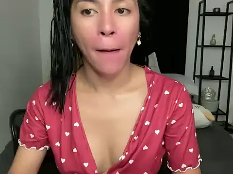 your bianca69 online show from January 11, 2025, 9:57 am