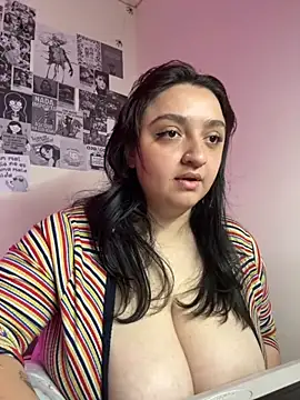 Snapshot of aliceayres797 chatting on November 16, 2025, 9:31 pm aliceayres797 online show from November 16, 2025, 9:31 pm