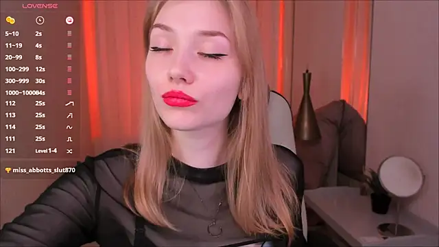 DakotaMabs online show from January 19, 2025, 9:55 am