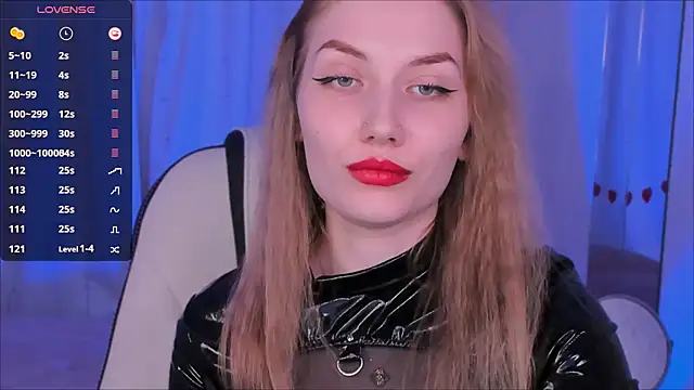 DakotaMabs online show from February 15, 2025, 12:54 pm