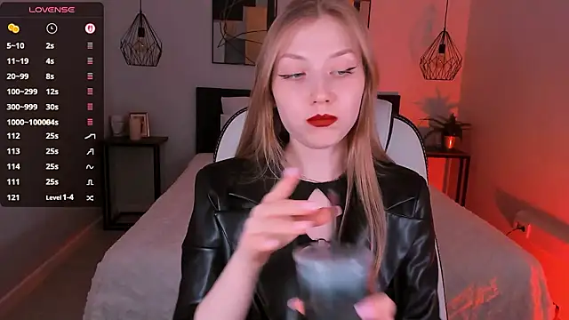 DakotaMabs online show from January 31, 2026, 7:11 pm