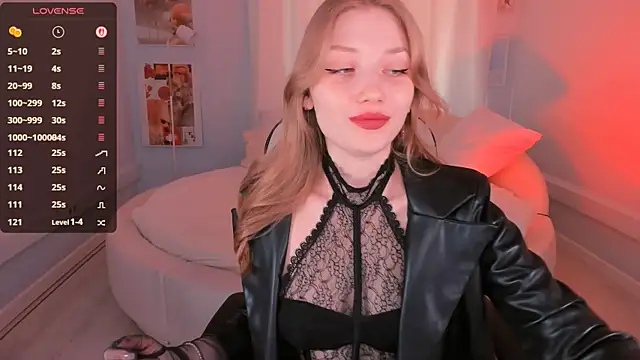 DakotaMabs online show from March 22, 2026, 11:46 am