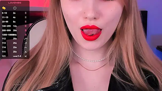 DakotaMabs online show from April 9, 2026, 12:10 pm