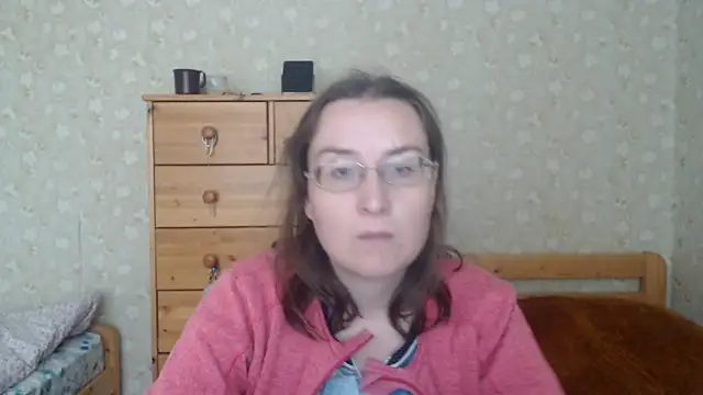 Smart Rose online show from March 14, 2025, 1:46 pm