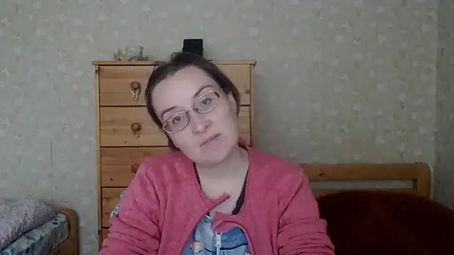 Smart Rose online show from March 15, 2025, 3:27 pm