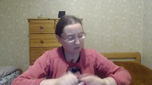 Smart Rose online show from March 21, 2025, 12:40 am