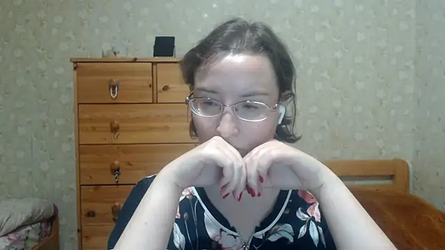 Smart Rose online show from October 29, 2025, 9:05 pm