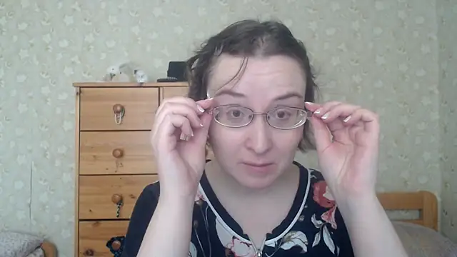 Smart Rose online show from March 29, 2026, 1:44 pm