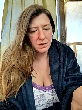 Natali UA online show from March 22, 2026, 9:13 am