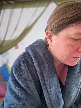 Natali UA online show from March 30, 2026, 8:59 am