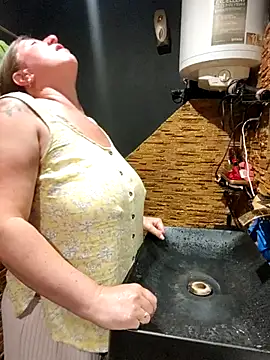 Natali UA online show from June 4, 2026, 8:20 am