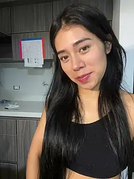 Snapshot of aimi_art1 chatting on March 7, 2025, 2:15 am aimi art1 online show from March 7, 2025, 2:15 am