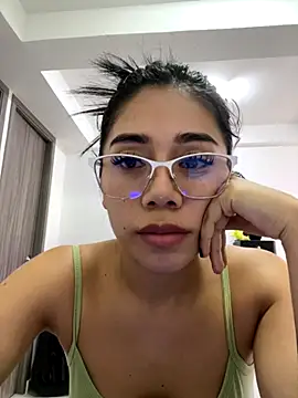 Snapshot of aimi_art1 chatting on September 18, 2025, 8:55 pm aimi art1 online show from September 18, 2025, 8:55 pm