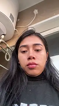 Snapshot of aimi_art1 chatting on January 7, 2026, 3:14 pm aimi art1 online show from January 7, 2026, 3:14 pm