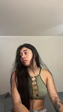 aimi art1 online show from March 25, 2026, 9:10 pm