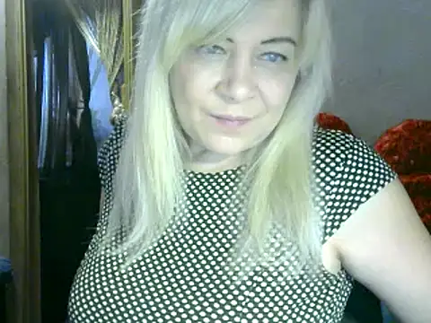 AgoniA7 online show from March 16, 2025, 4:20 am