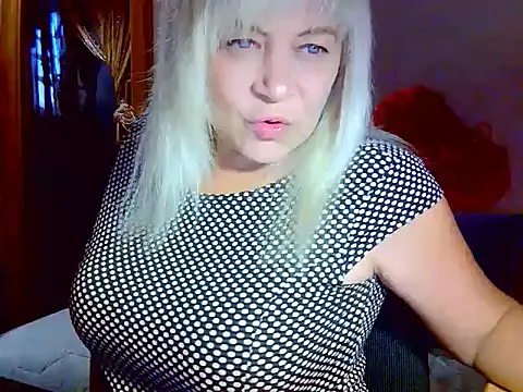 AgoniA7 online show from September 17, 2025, 3:41 am