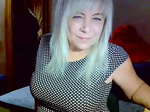 AgoniA7 online show from September 24, 2025, 1:42 am