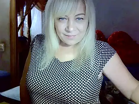 AgoniA7 online show from November 16, 2025, 7:25 am