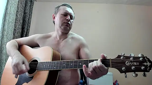 SanFrantsisko online show from February 8, 2026, 10:07 am