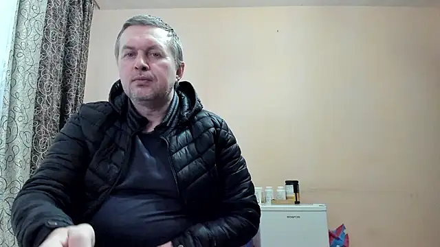 SanFrantsisko online show from February 21, 2026, 9:49 pm