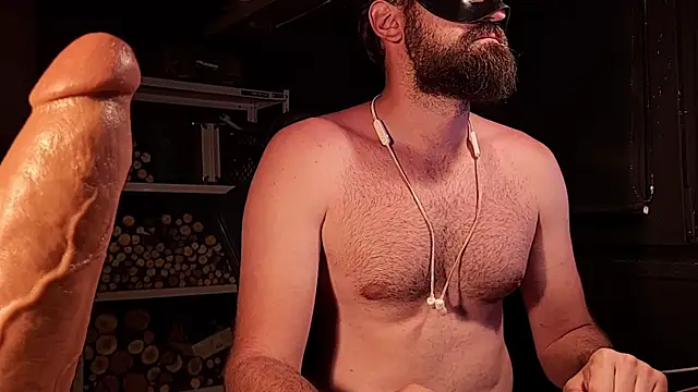 AnalOrgasm CG online show from May 25, 2026, 1:33 am